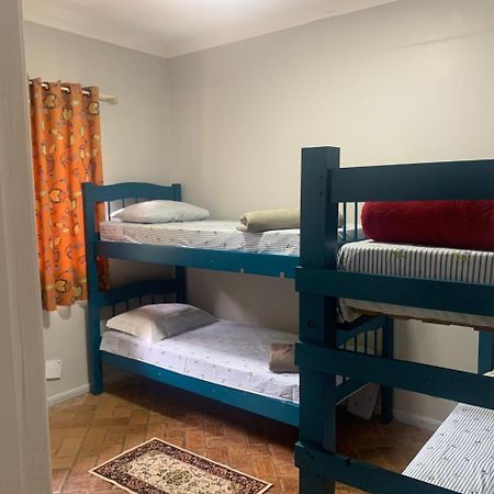 Alpha Hospedaria & Hostel Londrina Ngoại thất bức ảnh