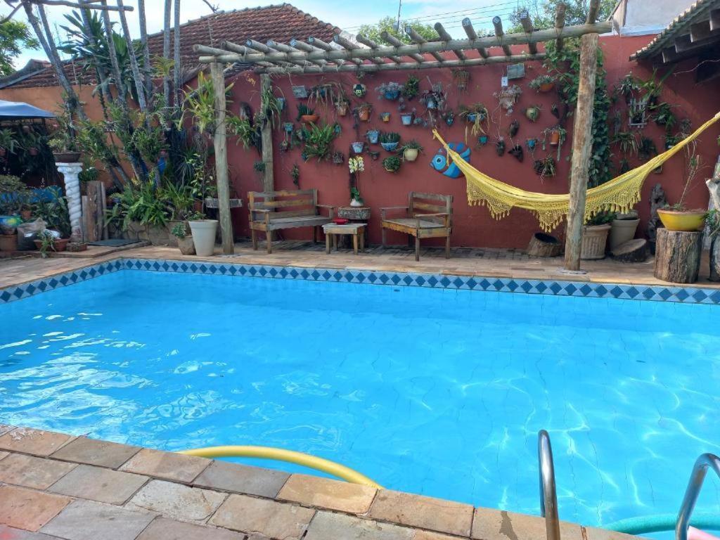Alpha Hospedaria & Hostel Londrina Ngoại thất bức ảnh