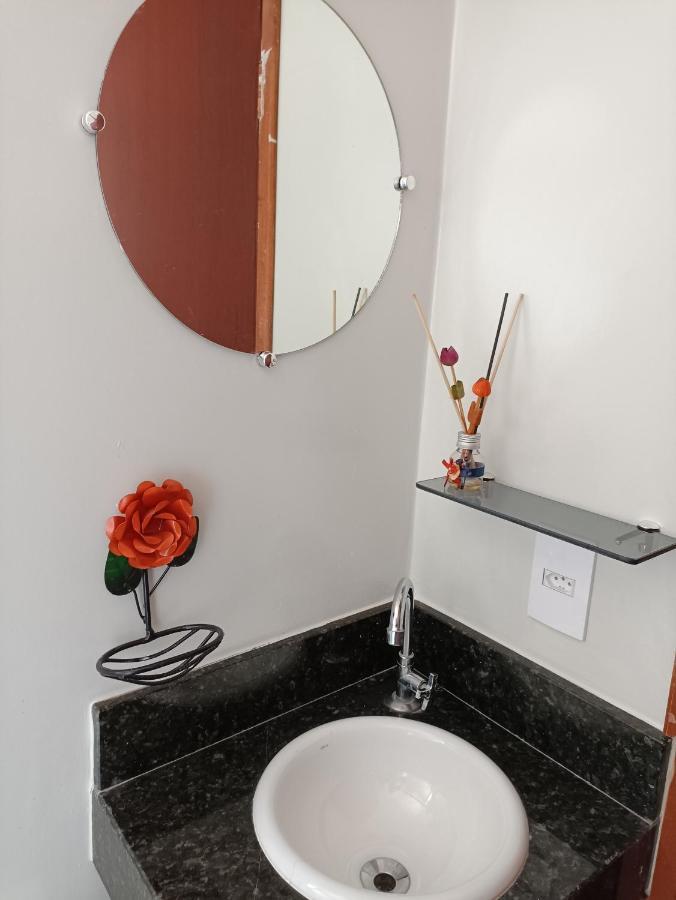 Alpha Hospedaria & Hostel Londrina Ngoại thất bức ảnh