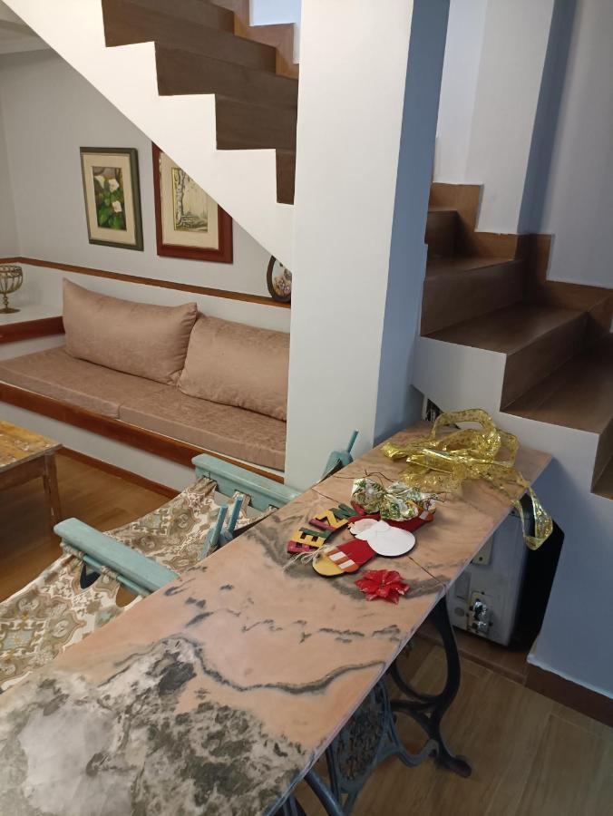 Alpha Hospedaria & Hostel Londrina Ngoại thất bức ảnh