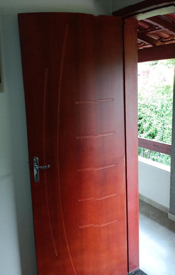 Alpha Hospedaria & Hostel Londrina Ngoại thất bức ảnh