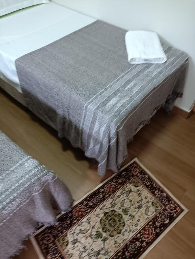 Alpha Hospedaria & Hostel Londrina Ngoại thất bức ảnh