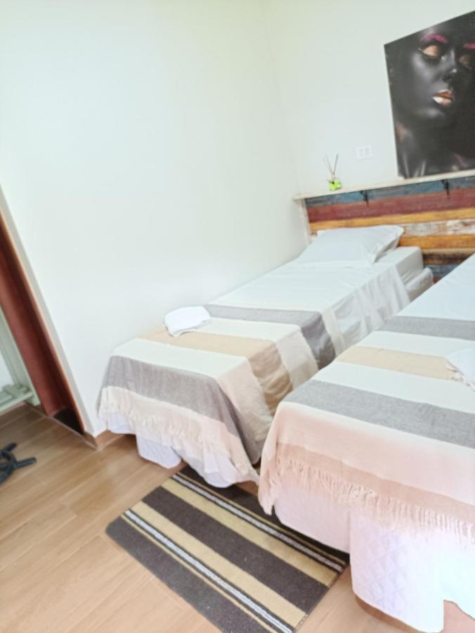 Alpha Hospedaria & Hostel Londrina Ngoại thất bức ảnh