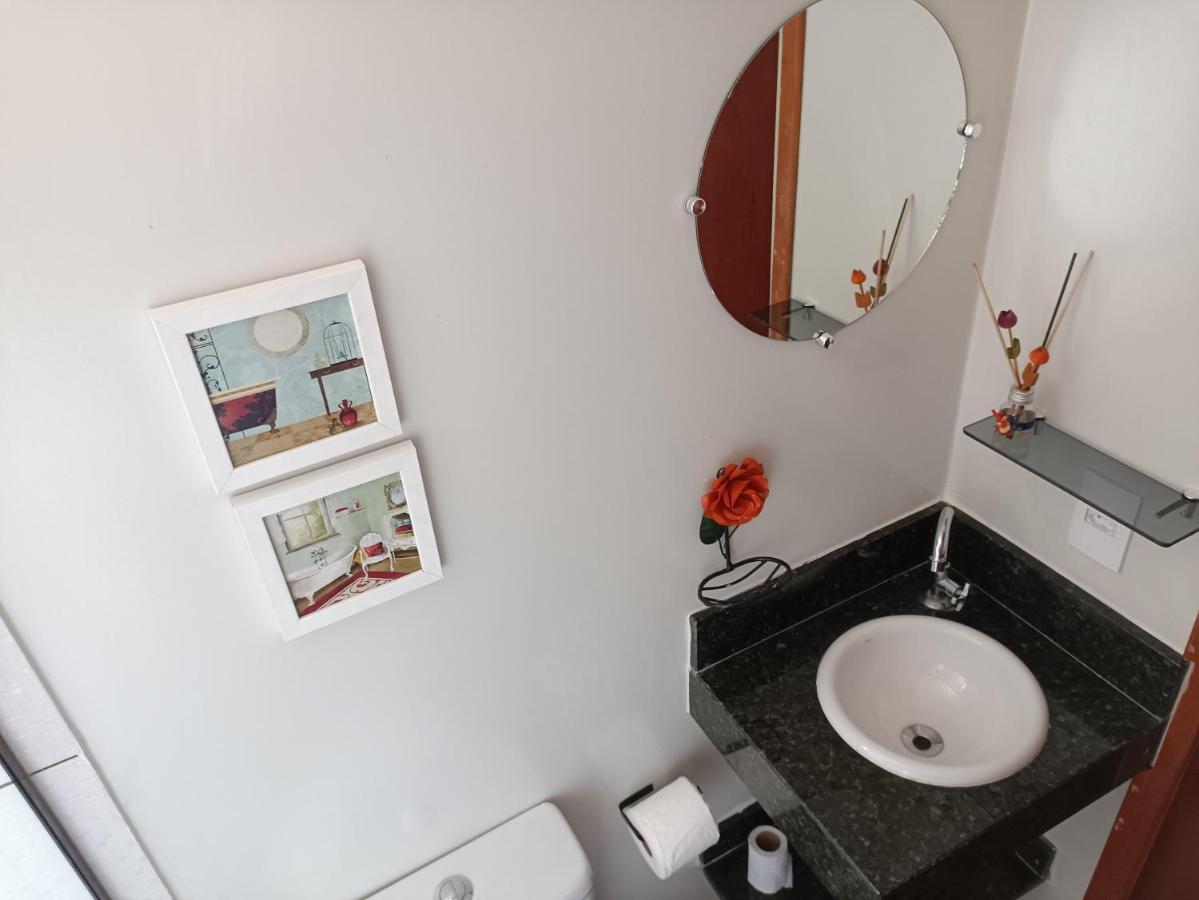 Alpha Hospedaria & Hostel Londrina Ngoại thất bức ảnh