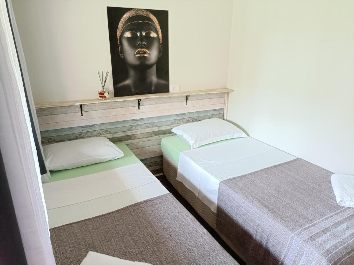 Alpha Hospedaria & Hostel Londrina Ngoại thất bức ảnh