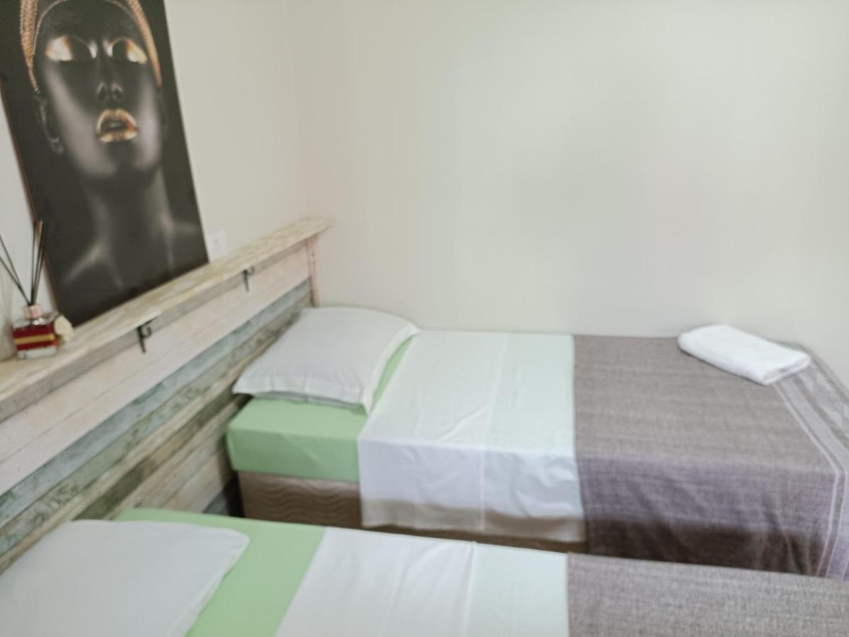 Alpha Hospedaria & Hostel Londrina Ngoại thất bức ảnh