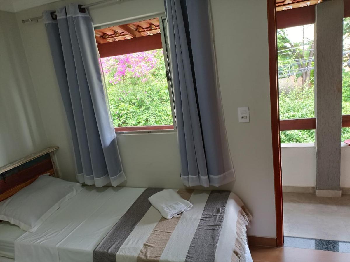 Alpha Hospedaria & Hostel Londrina Ngoại thất bức ảnh