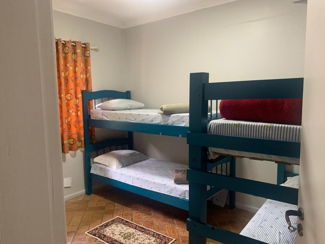 Alpha Hospedaria & Hostel Londrina Ngoại thất bức ảnh