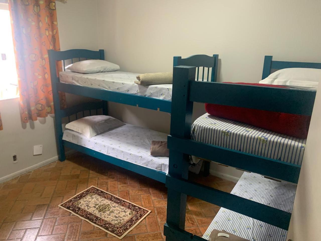 Alpha Hospedaria & Hostel Londrina Ngoại thất bức ảnh
