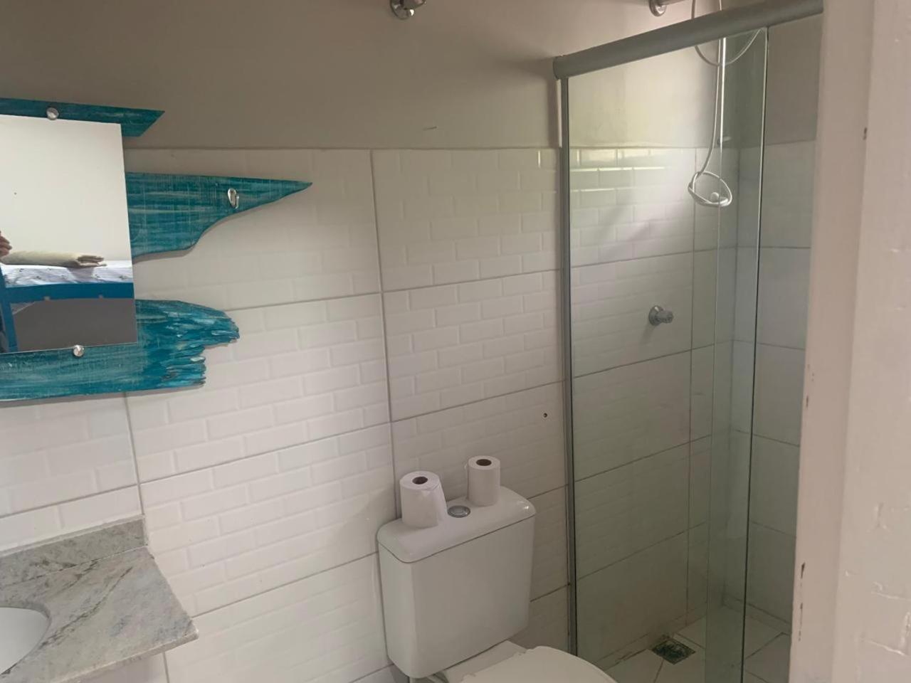 Alpha Hospedaria & Hostel Londrina Ngoại thất bức ảnh