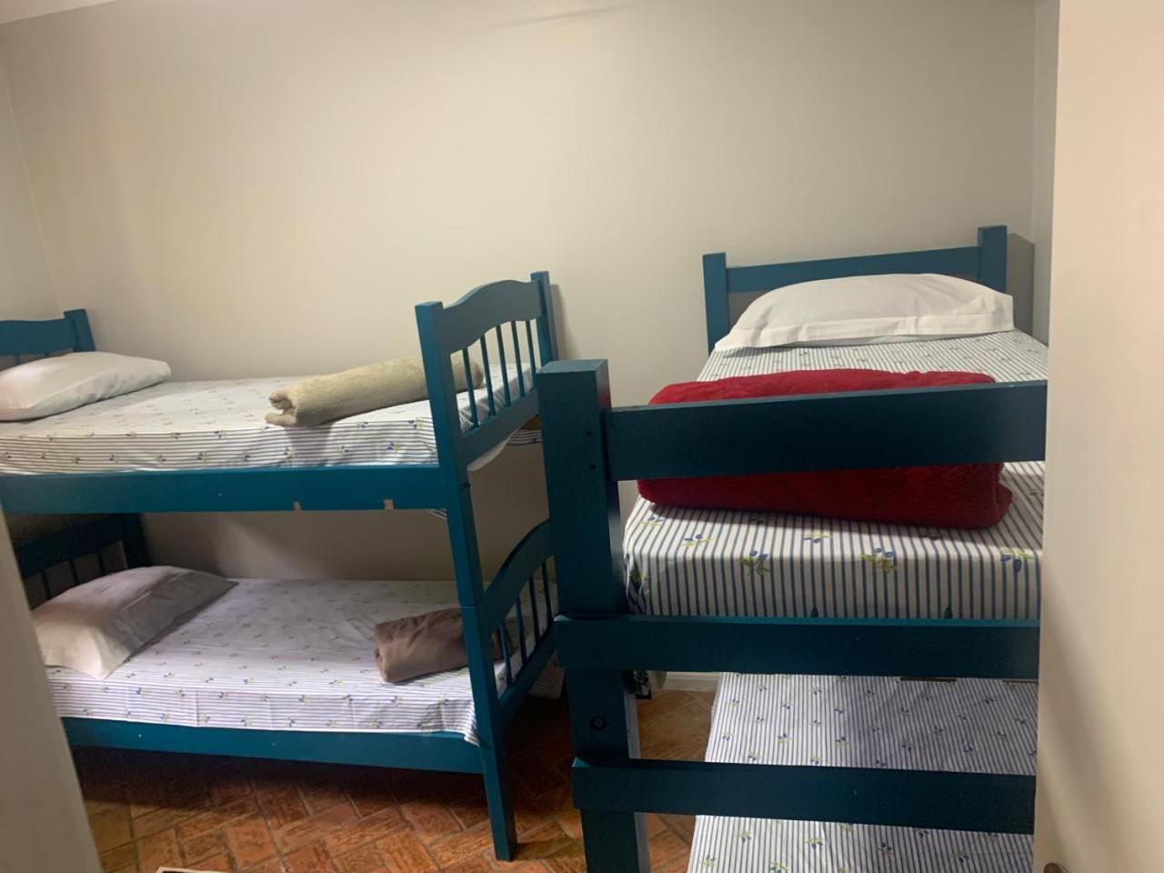Alpha Hospedaria & Hostel Londrina Ngoại thất bức ảnh
