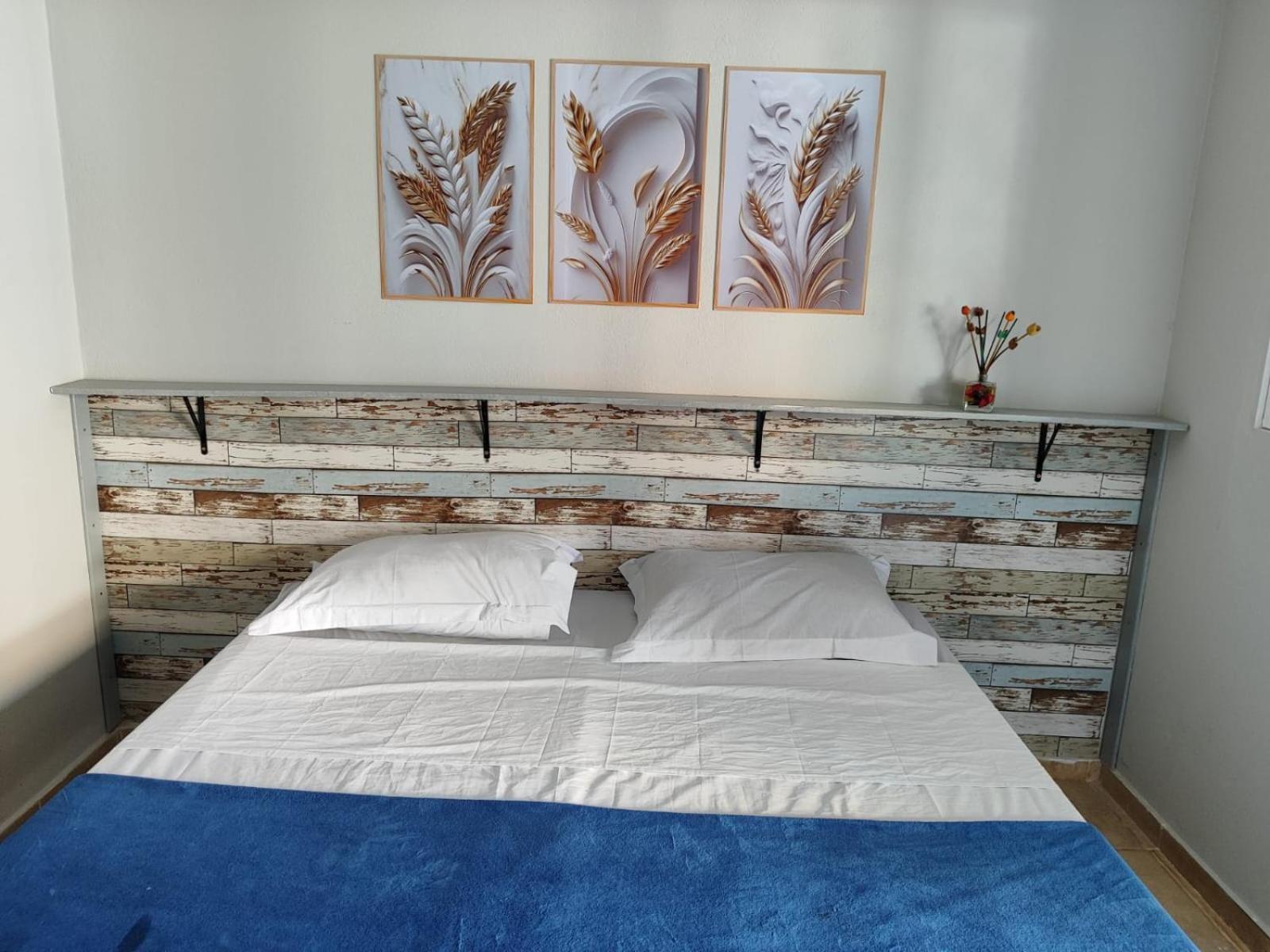 Alpha Hospedaria & Hostel Londrina Ngoại thất bức ảnh