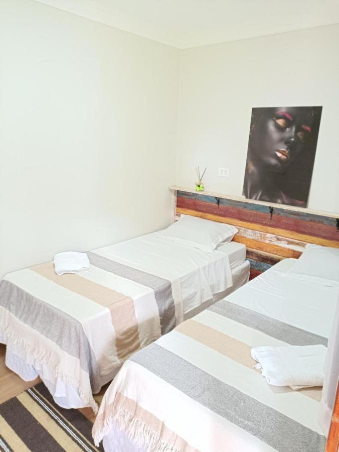 Alpha Hospedaria & Hostel Londrina Ngoại thất bức ảnh