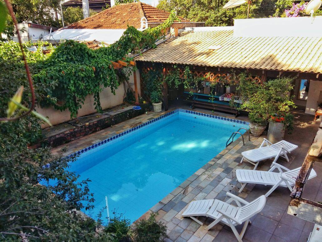 Alpha Hospedaria & Hostel Londrina Ngoại thất bức ảnh