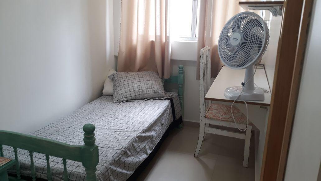 Alpha Hospedaria & Hostel Londrina Ngoại thất bức ảnh