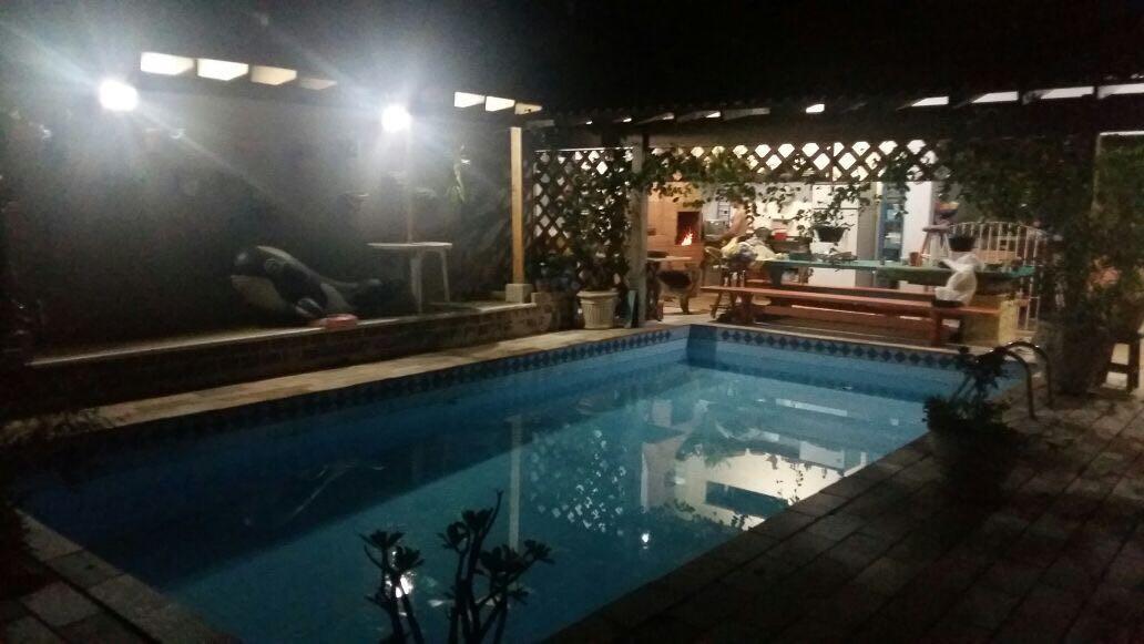Alpha Hospedaria & Hostel Londrina Ngoại thất bức ảnh