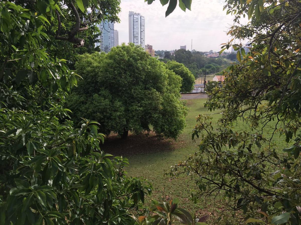 Alpha Hospedaria & Hostel Londrina Ngoại thất bức ảnh