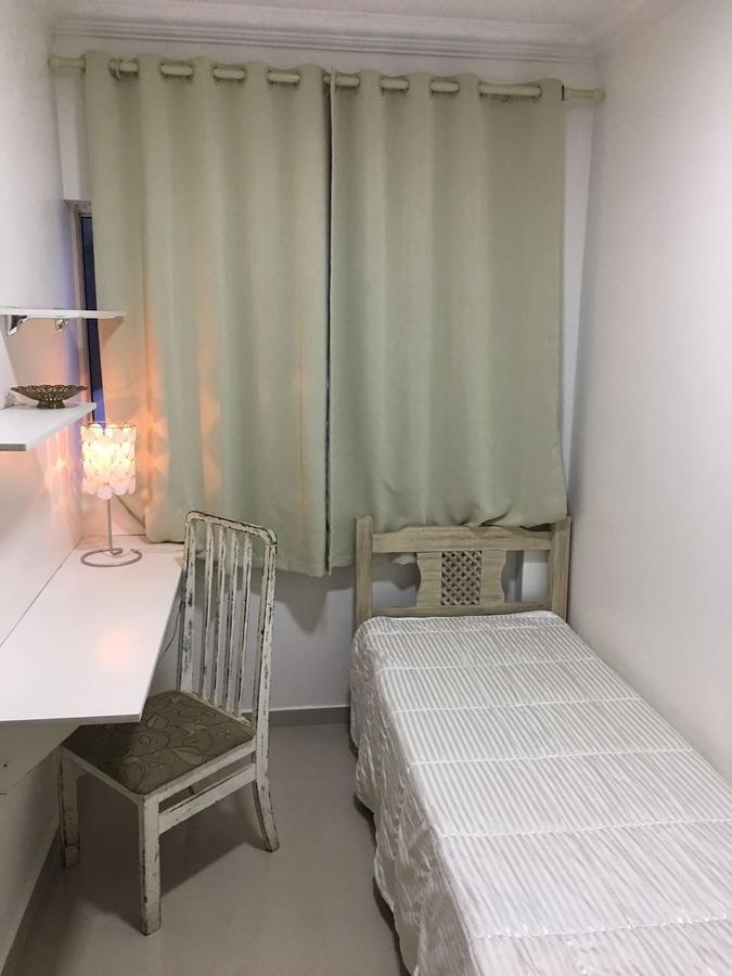 Alpha Hospedaria & Hostel Londrina Ngoại thất bức ảnh