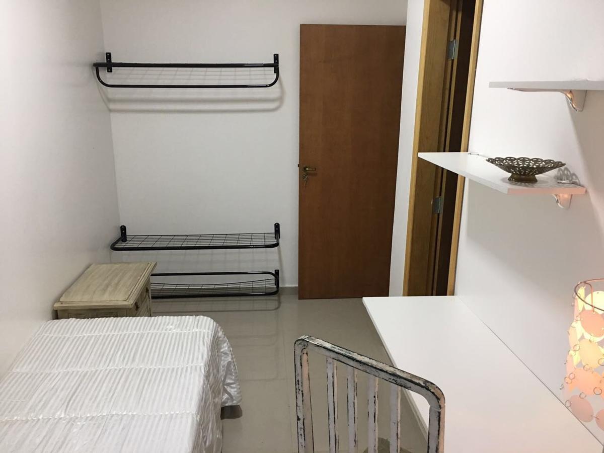 Alpha Hospedaria & Hostel Londrina Ngoại thất bức ảnh