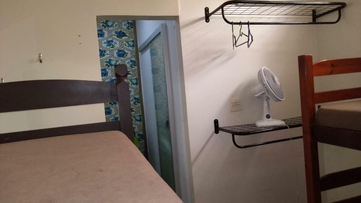 Alpha Hospedaria & Hostel Londrina Ngoại thất bức ảnh