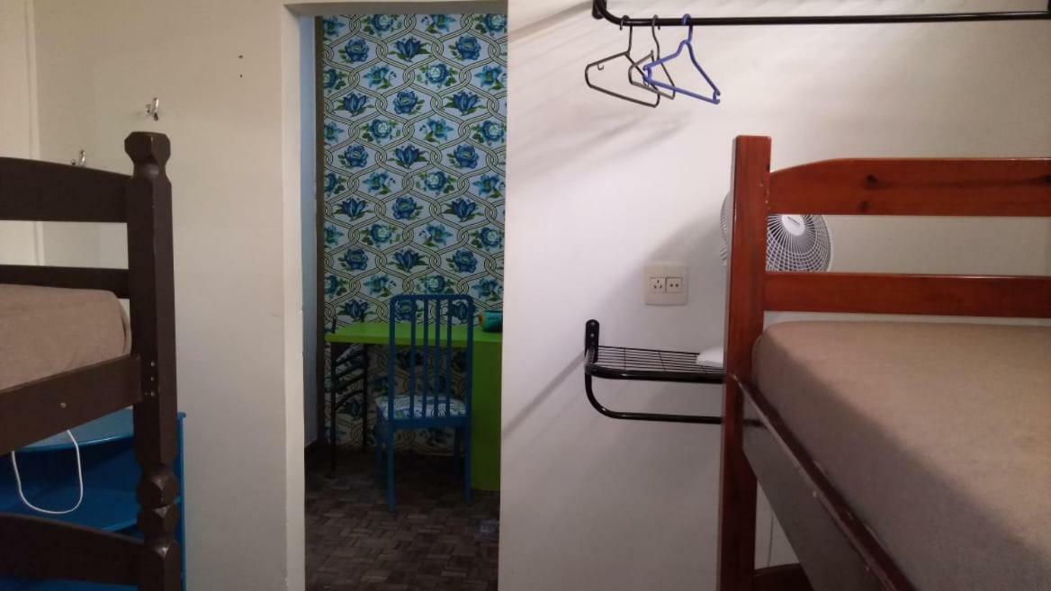 Alpha Hospedaria & Hostel Londrina Ngoại thất bức ảnh