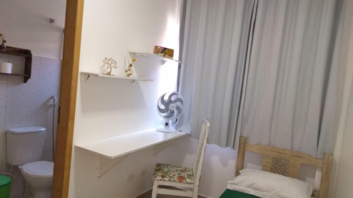Alpha Hospedaria & Hostel Londrina Ngoại thất bức ảnh