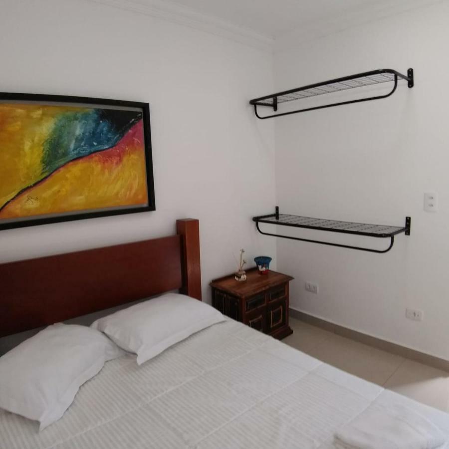 Alpha Hospedaria & Hostel Londrina Ngoại thất bức ảnh