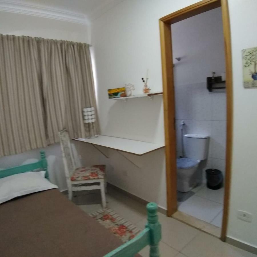 Alpha Hospedaria & Hostel Londrina Ngoại thất bức ảnh