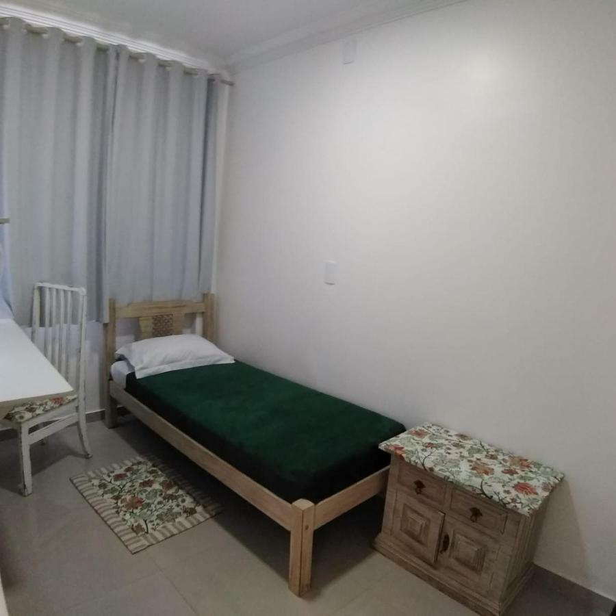 Alpha Hospedaria & Hostel Londrina Ngoại thất bức ảnh