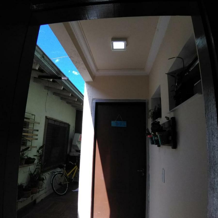 Alpha Hospedaria & Hostel Londrina Ngoại thất bức ảnh