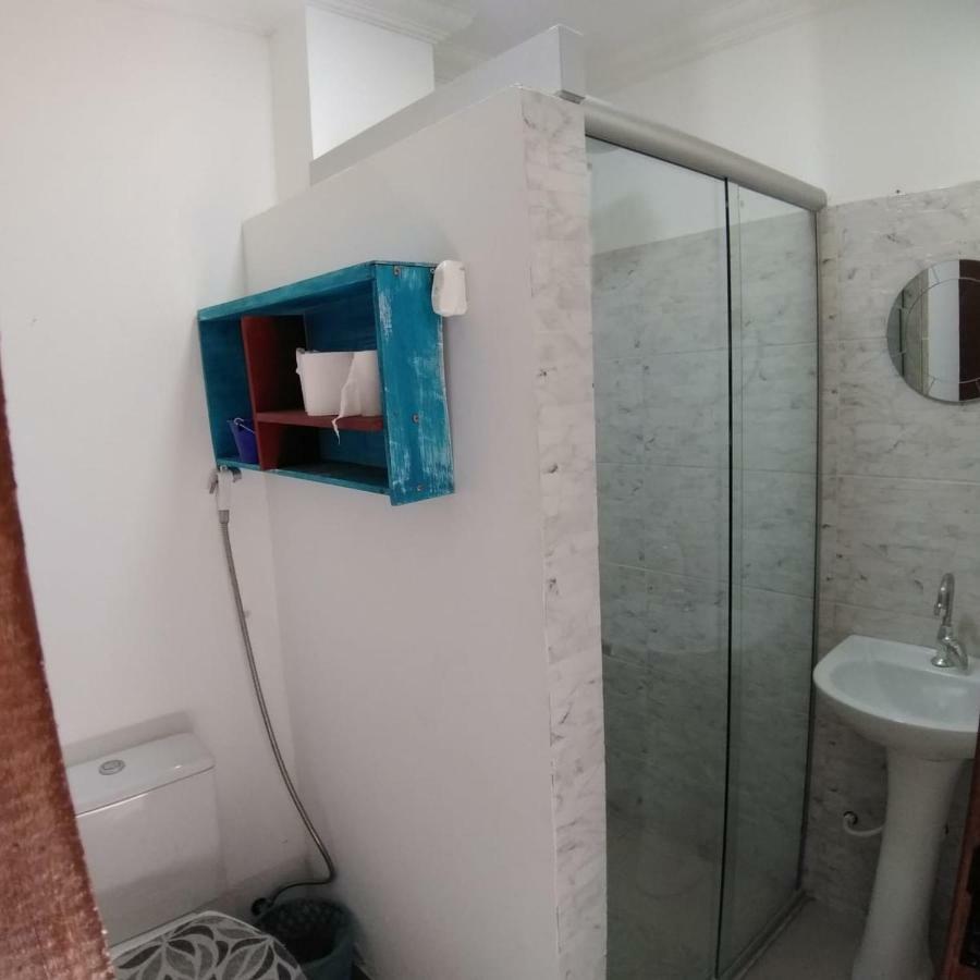 Alpha Hospedaria & Hostel Londrina Ngoại thất bức ảnh