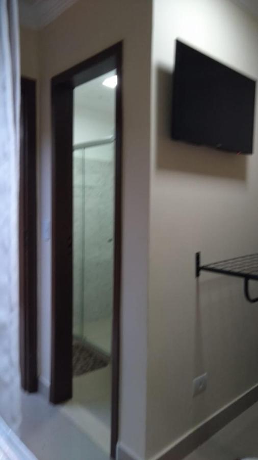 Alpha Hospedaria & Hostel Londrina Ngoại thất bức ảnh